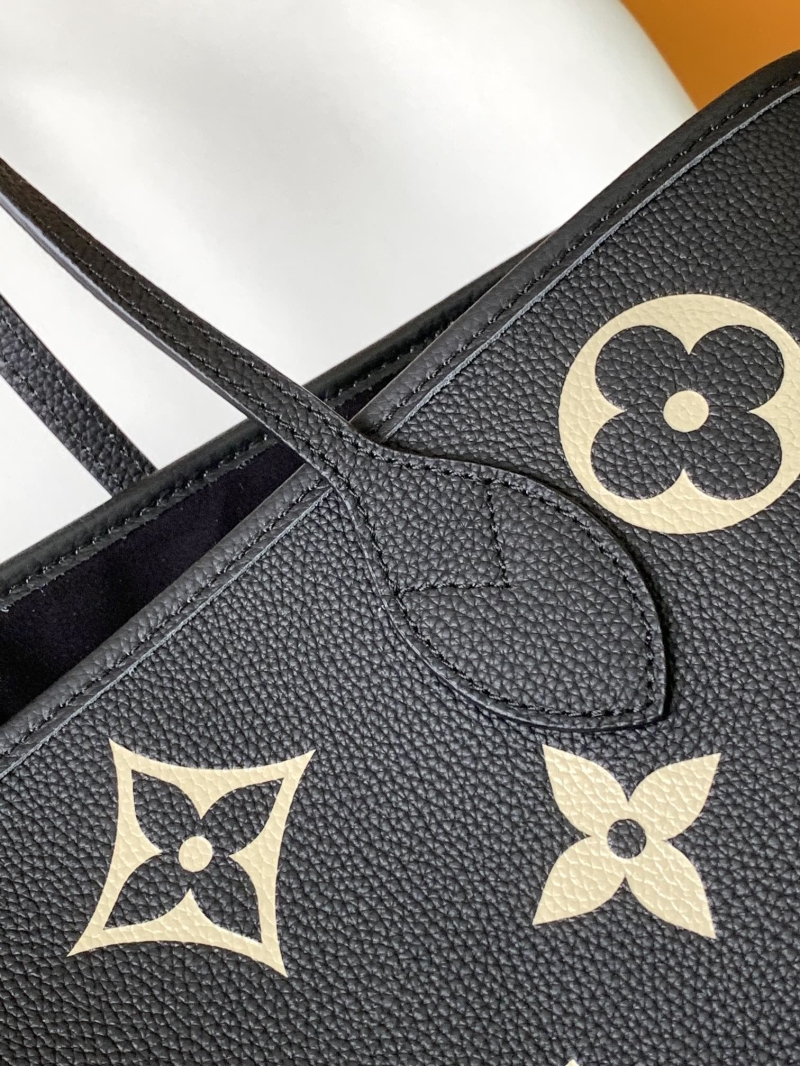 LV Shopping Bags